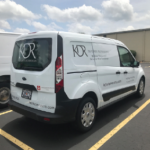 Vehicle Graphics